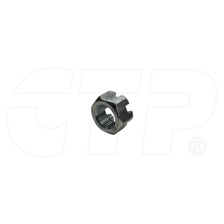 Aic Replacement Parts Nut Fits Caterpillar Models 0T0887
